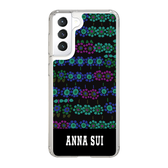 スリムプロテクションケース［ ANNA SUI - コバナ ］