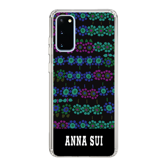 スリムプロテクションケース［ ANNA SUI - コバナ ］