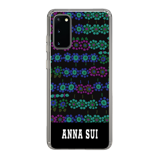 スリムプロテクションケース［ ANNA SUI - コバナ ］