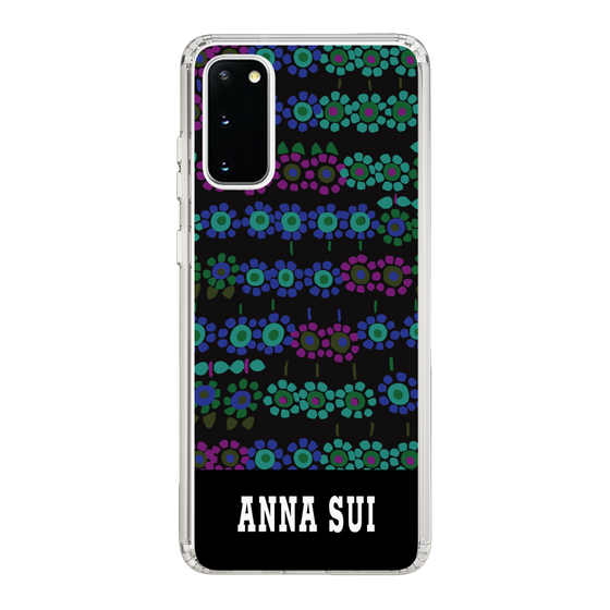 スリムプロテクションケース［ ANNA SUI - コバナ ］