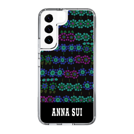 スリムプロテクションケース［ ANNA SUI - コバナ ］