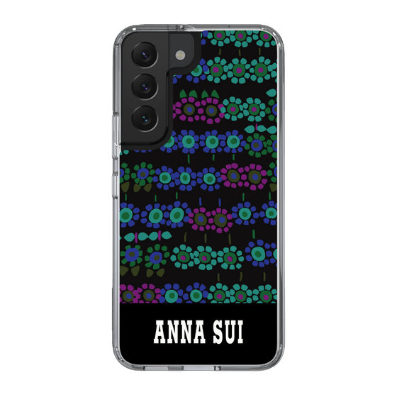 スリムプロテクションケース［ ANNA SUI - コバナ ］