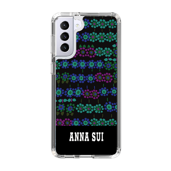 スリムプロテクションケース［ ANNA SUI - コバナ ］