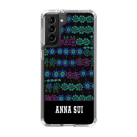 スリムプロテクションケース［ ANNA SUI - コバナ ］