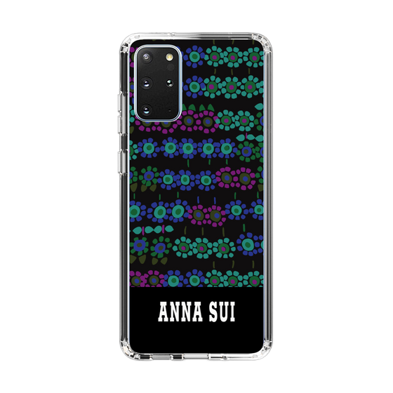 スリムプロテクションケース［ ANNA SUI - コバナ ］