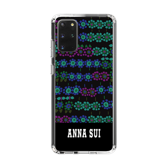 スリムプロテクションケース［ ANNA SUI - コバナ ］