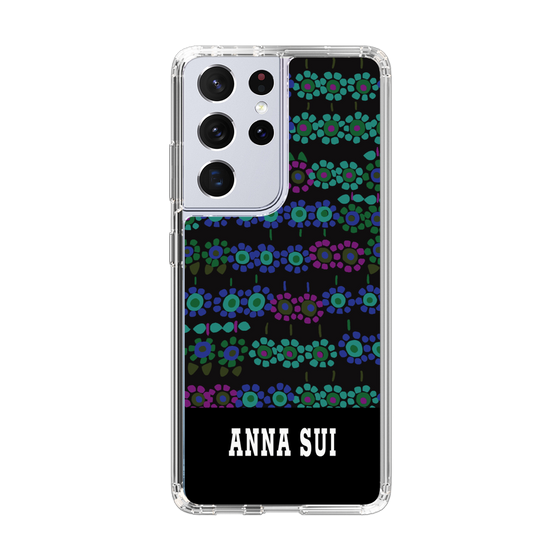 スリムプロテクションケース［ ANNA SUI - コバナ ］