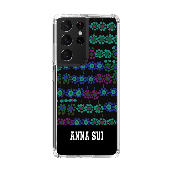 スリムプロテクションケース［ ANNA SUI - コバナ ］