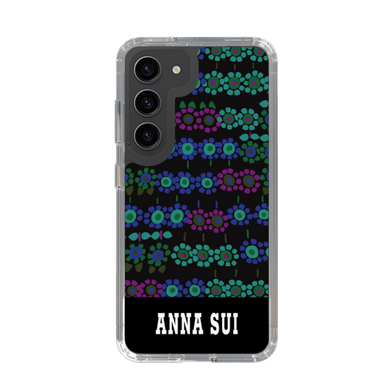 スリムプロテクションケース［ ANNA SUI - コバナ ］