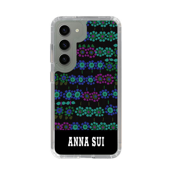 スリムプロテクションケース［ ANNA SUI - コバナ ］