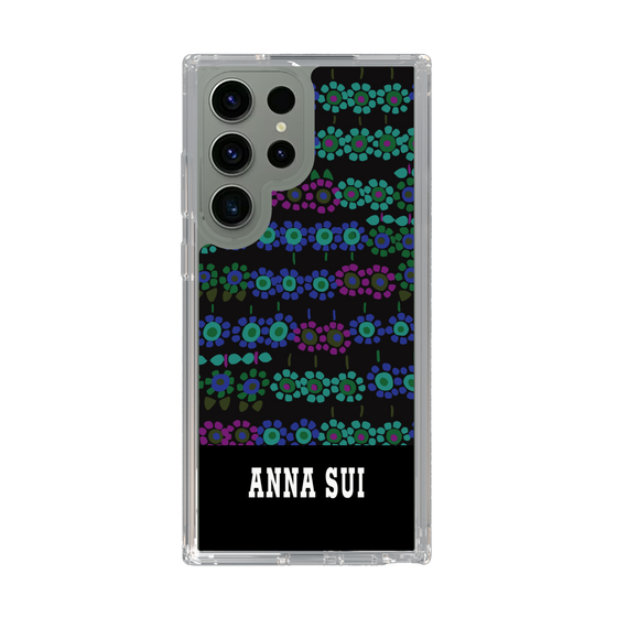 スリムプロテクションケース［ ANNA SUI - コバナ ］