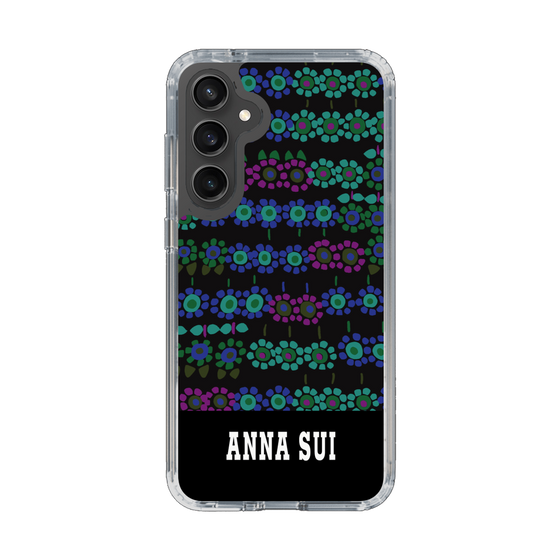 スリムプロテクションケース［ ANNA SUI - コバナ ］