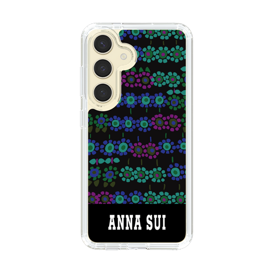 スリムプロテクションケース［ ANNA SUI - コバナ ］