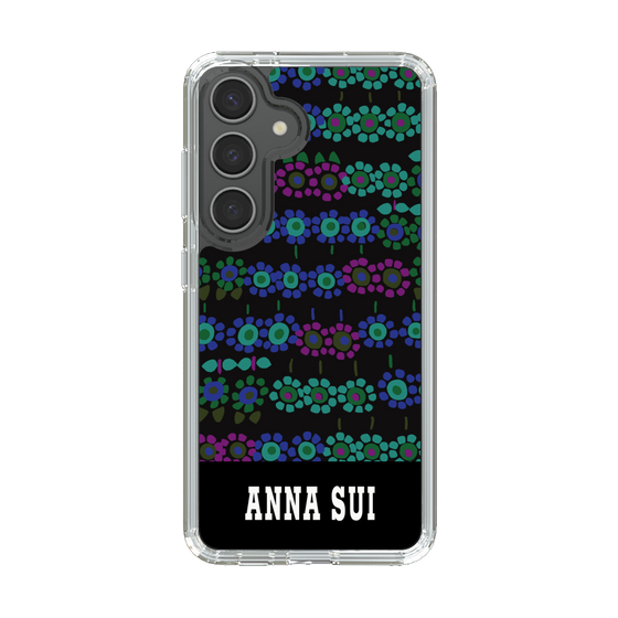 スリムプロテクションケース［ ANNA SUI - コバナ ］