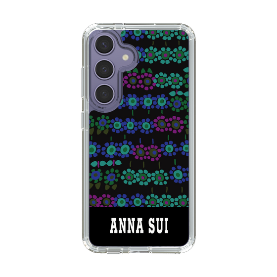 スリムプロテクションケース［ ANNA SUI - コバナ ］