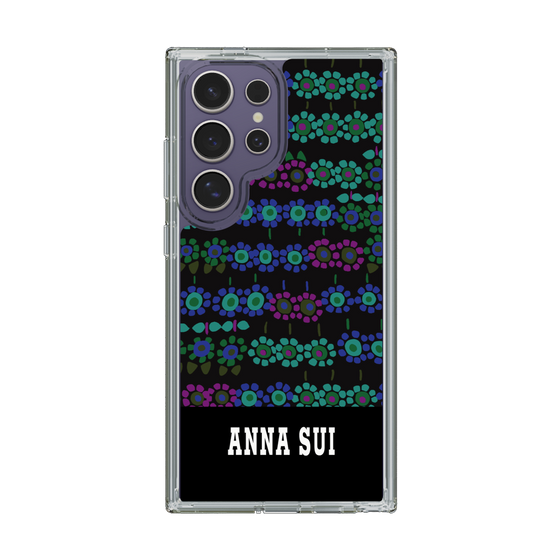 スリムプロテクションケース［ ANNA SUI - コバナ ］