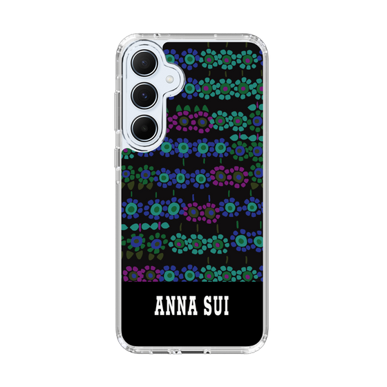 スリムプロテクションケース［ ANNA SUI - コバナ ］