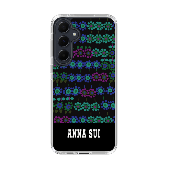 スリムプロテクションケース［ ANNA SUI - コバナ ］