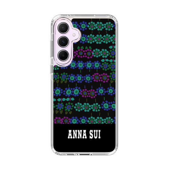 スリムプロテクションケース［ ANNA SUI - コバナ ］