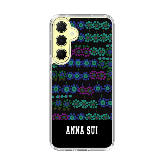 スリムプロテクションケース［ ANNA SUI - コバナ ］