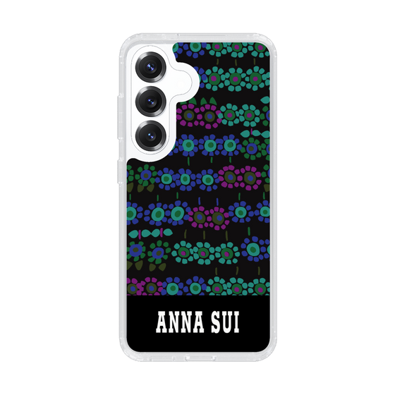 スリムプロテクションケース［ ANNA SUI - コバナ ］