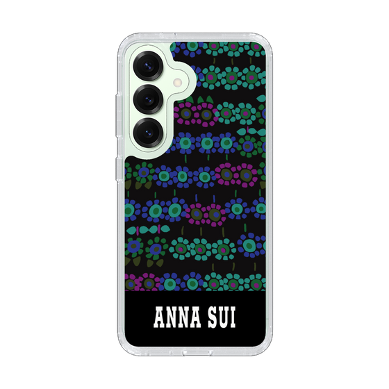 スリムプロテクションケース［ ANNA SUI - コバナ ］