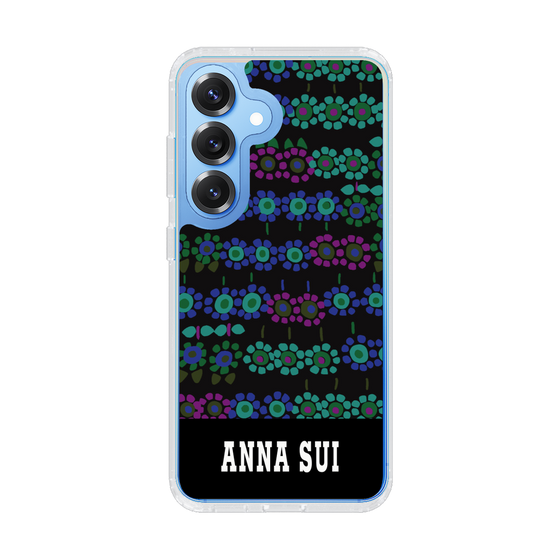 スリムプロテクションケース［ ANNA SUI - コバナ ］