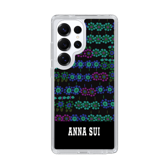 スリムプロテクションケース［ ANNA SUI - コバナ ］