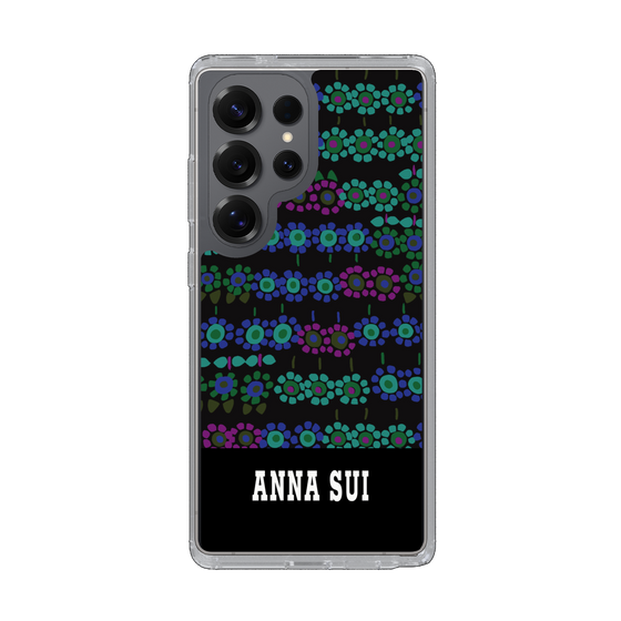 スリムプロテクションケース［ ANNA SUI - コバナ ］