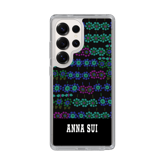 スリムプロテクションケース［ ANNA SUI - コバナ ］