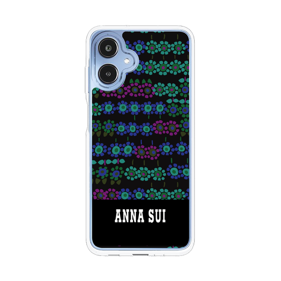 スリムプロテクションケース［ ANNA SUI - コバナ ］