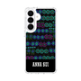 スリムプロテクションケース［ ANNA SUI - コバナ ］