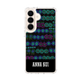 スリムプロテクションケース［ ANNA SUI - コバナ ］