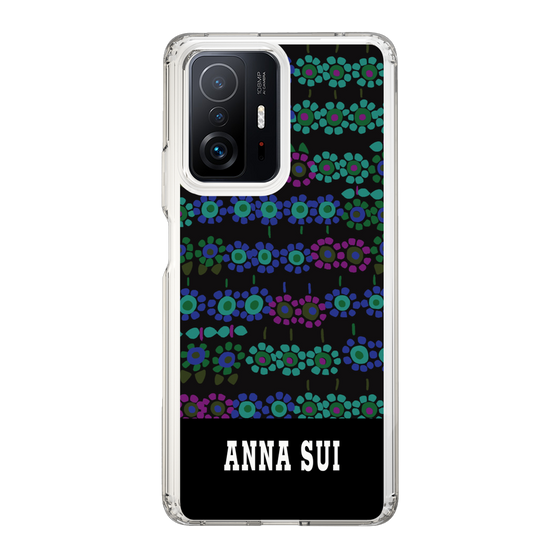 スリムプロテクションケース［ ANNA SUI - コバナ ］