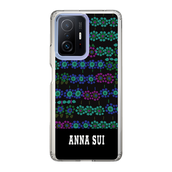 スリムプロテクションケース［ ANNA SUI - コバナ ］