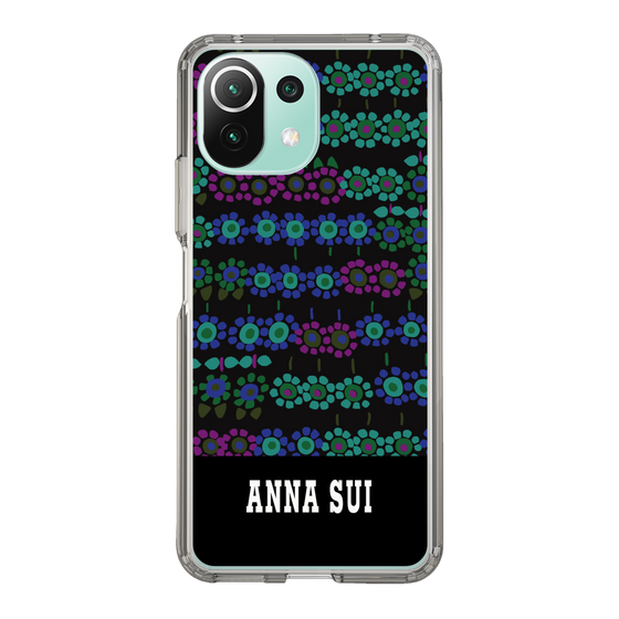 スリムプロテクションケース［ ANNA SUI - コバナ ］