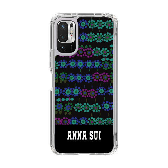 スリムプロテクションケース［ ANNA SUI - コバナ ］