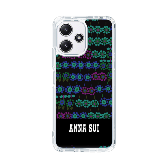 スリムプロテクションケース［ ANNA SUI - コバナ ］