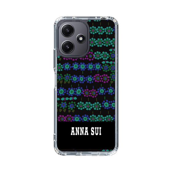 スリムプロテクションケース［ ANNA SUI - コバナ ］