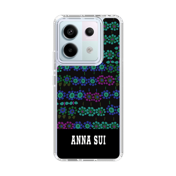 スリムプロテクションケース［ ANNA SUI - コバナ ］