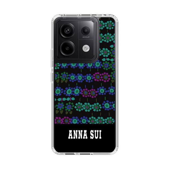 スリムプロテクションケース［ ANNA SUI - コバナ ］