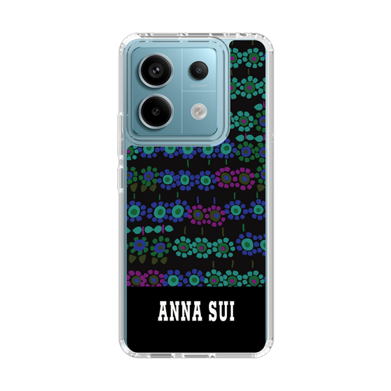 スリムプロテクションケース［ ANNA SUI - コバナ ］