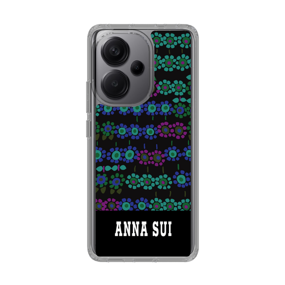 スリムプロテクションケース［ ANNA SUI - コバナ ］