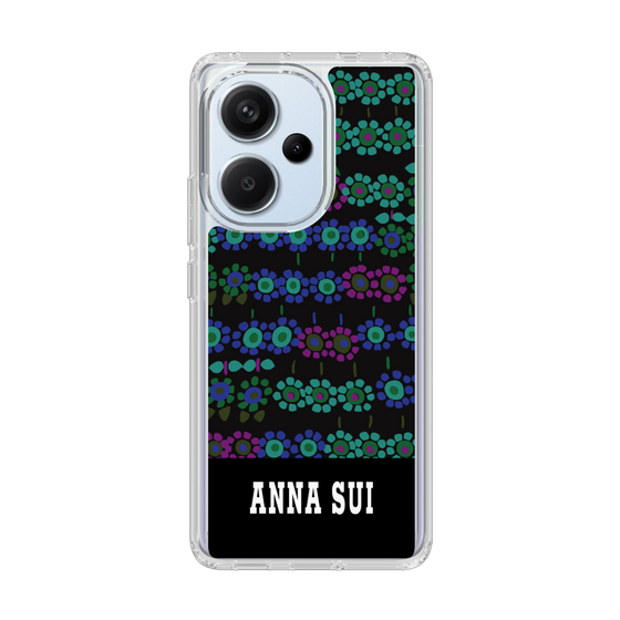 スリムプロテクションケース［ ANNA SUI - コバナ ］