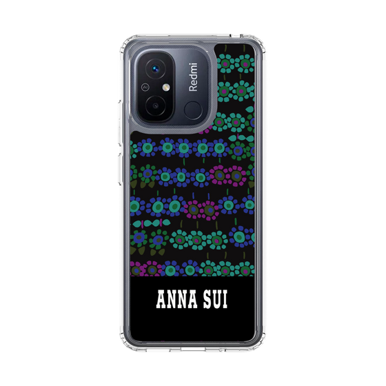スリムプロテクションケース［ ANNA SUI - コバナ ］