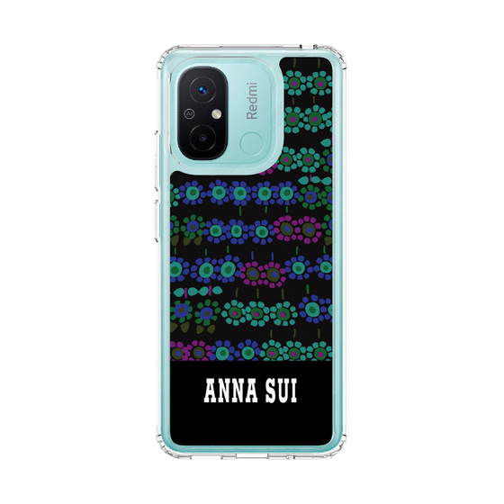 スリムプロテクションケース［ ANNA SUI - コバナ ］