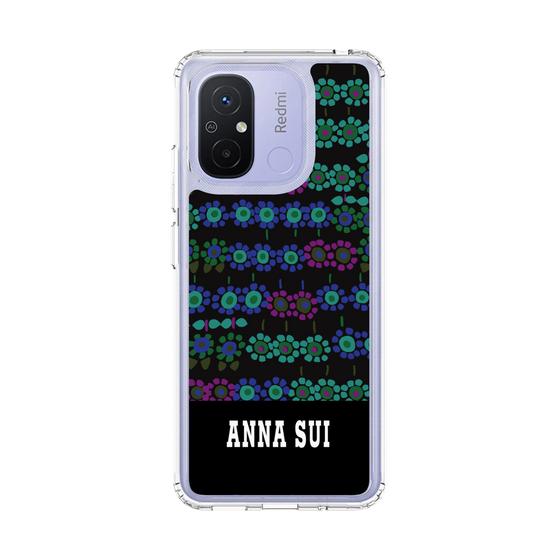 スリムプロテクションケース［ ANNA SUI - コバナ ］