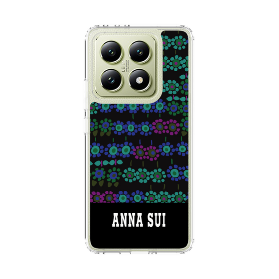 スリムプロテクションケース［ ANNA SUI - コバナ ］