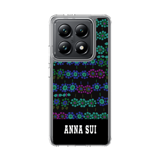 スリムプロテクションケース［ ANNA SUI - コバナ ］