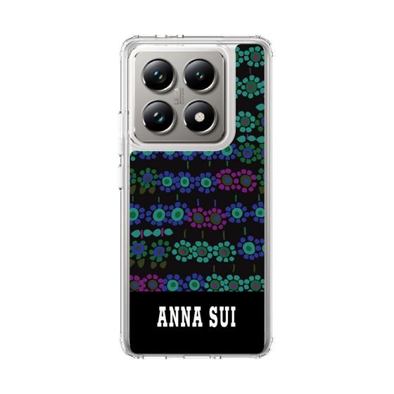スリムプロテクションケース［ ANNA SUI - コバナ ］